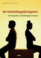 De ScheidingsNavigator - Jocelyn Weimar, Lianne van Lith - eBook (9789088507410) - thumbnail