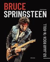 Bruce Springsteen (Hardback) - thumbnail
