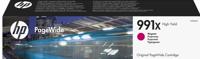 991X - 187 ml - hoog rendement - magenta - origineel - PageWide - inktcartridge - thumbnail