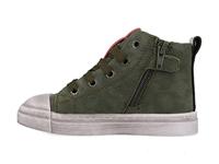 Shoesme Sneakers SH21W020-B Groen-22 maat 22 - thumbnail