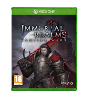 Immortal Realms - Vampire Wars - thumbnail