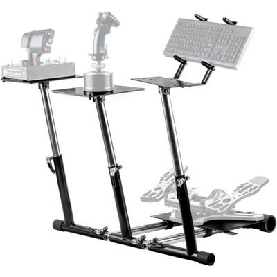 Wheel Stand Pro Deluxe V2 Super Warthog houder Wheel Stand Pro Deluxe V2 Super Warthog houder