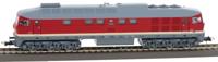 Roco 7310039 H0 diesellocomotief 132 146-2 van de DR - thumbnail