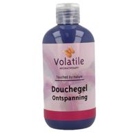 Volatile Douchegel Ontspanning 250ml - thumbnail