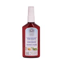 Inteacosmetics Premium Children’s Blonde Hair Lightening Spray with Ecologic Natural Camomile Extract 100 ml Unisex Spuitfles - thumbnail