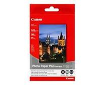 Canon Photo Paper Plus Semi-gloss SG-201 1686B015 Fotopapier 10 x 15 cm 260 g/m² 50 vellen Zijdeglans - thumbnail