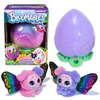 Bloomables by Hatchimals Puppyfly speelfiguur - thumbnail