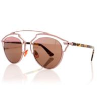 Dior SOREAL-KM9 Zonnebril Dames 48x22x140 - thumbnail
