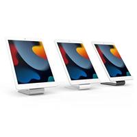 HoverTab Security Universele standaard, wit - thumbnail