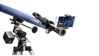 Konus lenzentelescoop tart-900b 60/900 - thumbnail