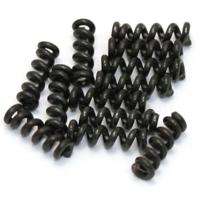 Fender tension springs voor American serie tremolo arm (12 stk.) - thumbnail