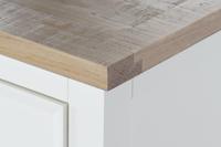 Dressoir DKD Home Decor Beige Natuurlijk Paulownia hout 122 x 40 x 77 cm - thumbnail