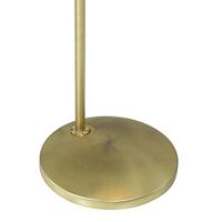 Steinhauer VloerlampZenith Led 118cm goud - 7910ME - thumbnail