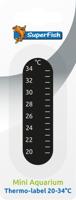 Superfish Plakthermometer 20-34 c - thumbnail