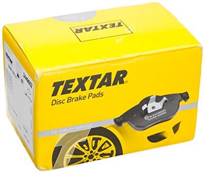 Remblokken set 2449602