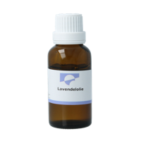 Orphi Lavendelolie 25 Milliliter - thumbnail