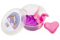 Duckiez Lg-imports stuiter putty eenhoorn - thumbnail