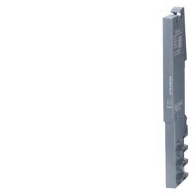 Siemens 6ES71936PA000AA0 6ES7193-6PA00-0AA0