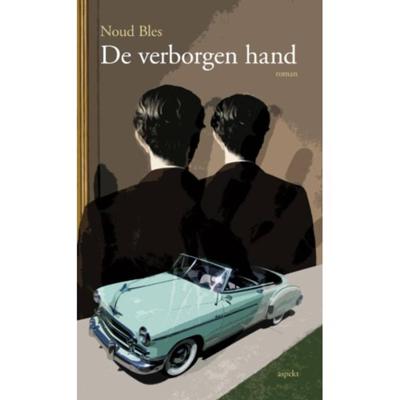 Noud  Bles De verborgen hand