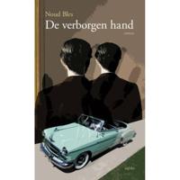 Noud  Bles De verborgen hand - thumbnail