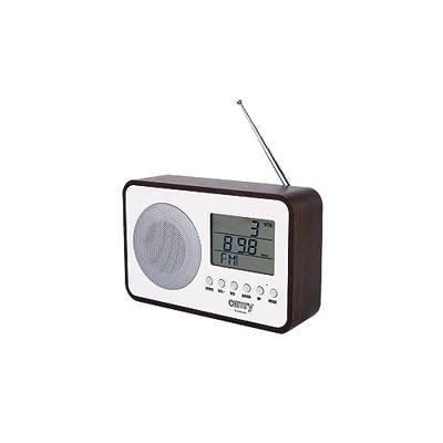 Radio Camry Multicolour - thumbnail
