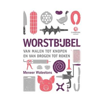 Worstbijbel