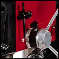 Einhell TC-BD 450 - Kolomboormachine | 450W | 600 - 2650 min - 4520592 - 4520592 - thumbnail