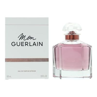 Guerlain Mon Guerlain Eau de Parfum Intense 100ml Guerlain Mon Guerlain Eau de Parfum Intense 100ml