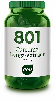 801 Curcuma longa