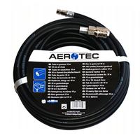 Aerotec Persluchtslang | binnen-d. 9 mm | lengte 10 m | koppeling DN 7,2 | 1 stuk - 2005741 2005741 - thumbnail