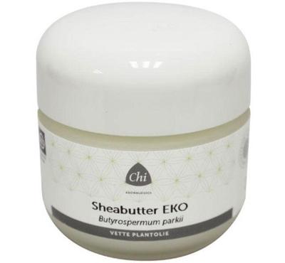 Chi Natural Life Sheabutter Bio Chi Natural Life Sheabutter Bio