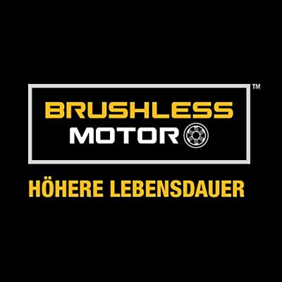 DeWalt DCD791D2 18V XR BL Schroef/boormachine 2.0Ah - DCD791D2-QW - thumbnail