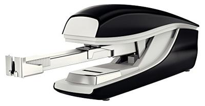 Leitz 5523 New NeXXt 55230095 Platte nietmachine Zwart Nietcapaciteit: 40 vel (80 g/m²) - thumbnail
