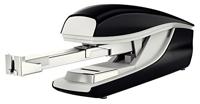 Leitz nietmachine Flat Clinch 5523 zwart - thumbnail