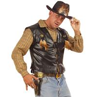 Rocker Biker vest - thumbnail
