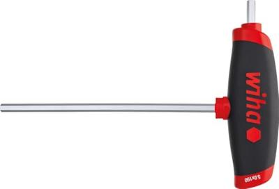 Wiha Inbusschroevendraaier Sleutelbreedte (metrisch): 2 mm Afmeting, lengte: 100 mm - thumbnail