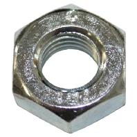 Dresselhaus Hexagon nuts cl.8 m5