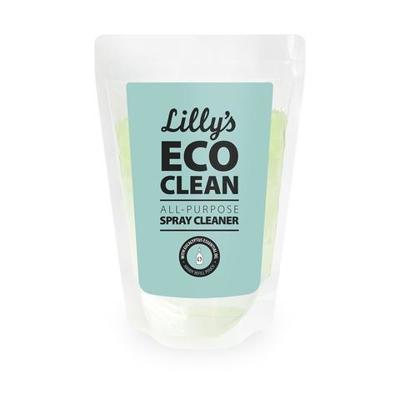 Lillys Allesreiniger eucalyptus navul (500 ml)