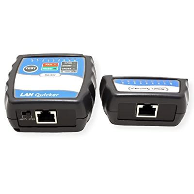 VALUE LAN Quicker Kabel Tester