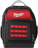 Milwaukee Ultimate Jobsite Rugzak Ultimate Jobsite Backpack - 1pc - 4932464833 - thumbnail