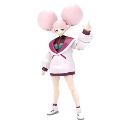 Gundam: The Witch from Mercury Figure-Rise Model Kit - Chuatury Panlunch