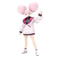 Gundam: The Witch from Mercury Figure-Rise Model Kit - Chuatury Panlunch - thumbnail