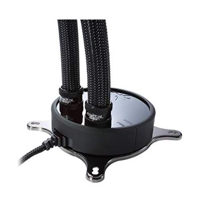 Fractal Design Celsius S36 Black