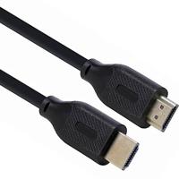 Ultra High speed HDMI kabel met Ethernet &apos;8K series&apos; 2 meter - thumbnail