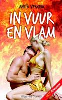 In vuur en vlam (Paperback) - thumbnail