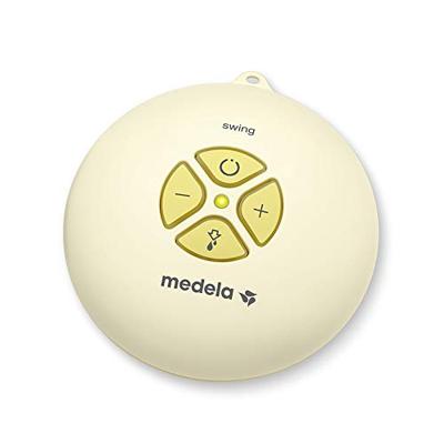 Medela Swing Flex enkele elektrische borstkolf Medela Swing Flex enkele elektrische borstkolf