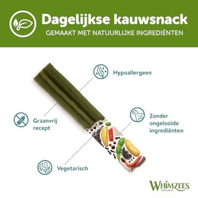 WHIMZEES STIX - thumbnail