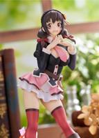 Kono Subarashii Sekai ni Shukufuku o! PVC Statue 1/8 Yunyun DX Ver. (re-run) 20 cm - thumbnail