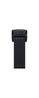 Abus vouwslot bordo 6000k/120 zwart - fietsslot 120cm