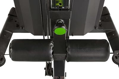 Tunturi HG80 Home Gym - thumbnail